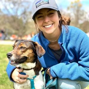 Meet your Posher, Emily